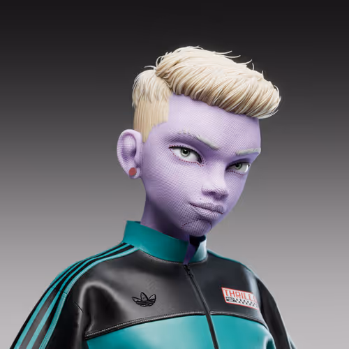 Alts By Adidas