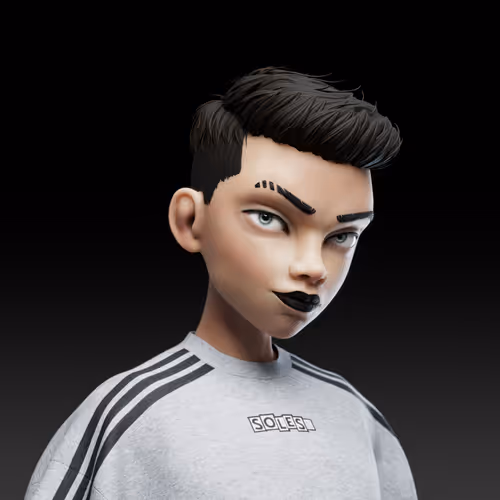 Alts By Adidas