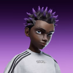 ALTS by adidas #2817