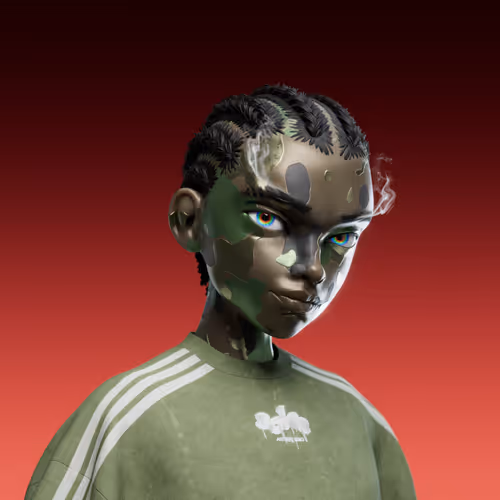 Alts By Adidas
