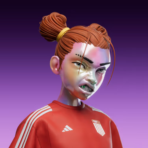 Alts By Adidas