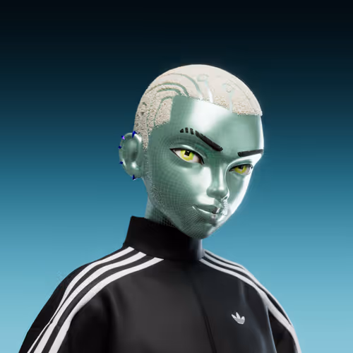 Alts By Adidas