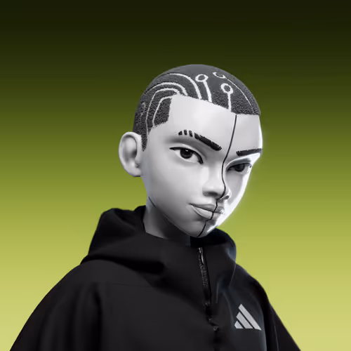 ALTS by adidas #17213