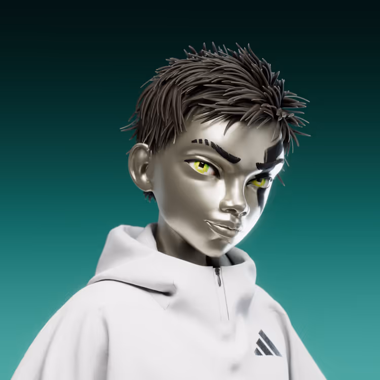 ALTS by adidas #16783