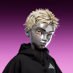 ALTS by adidas #12388