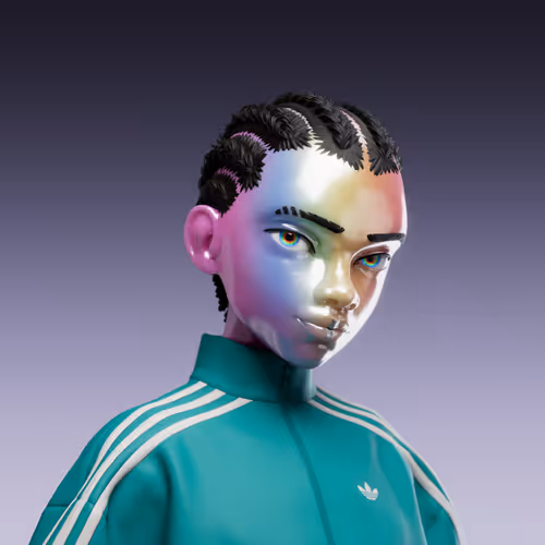 Alts By Adidas