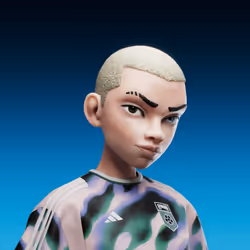 ALTS by adidas #6632