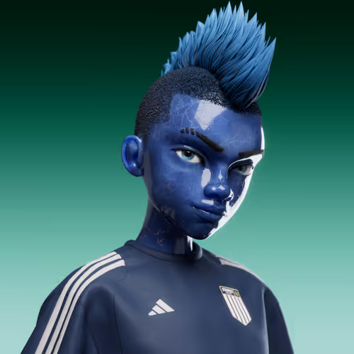 Alts By Adidas