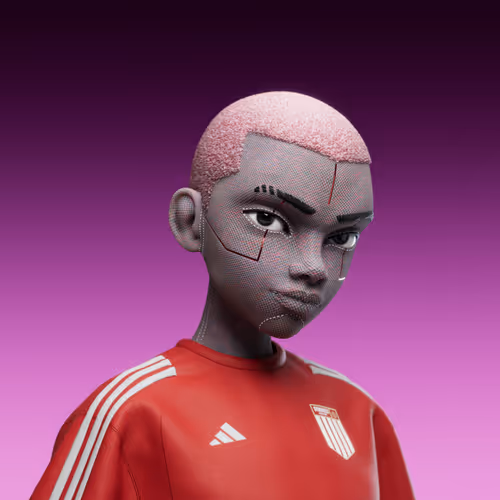 Alts By Adidas