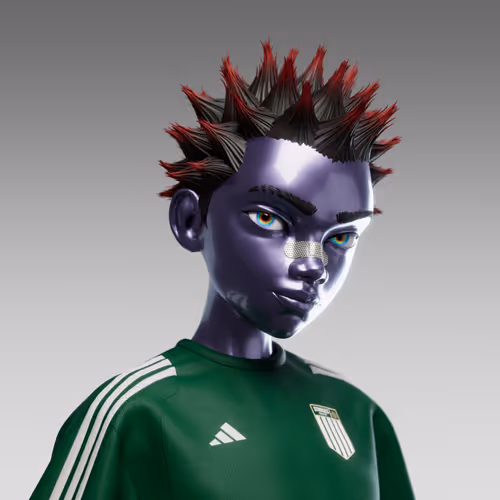 Alts By Adidas