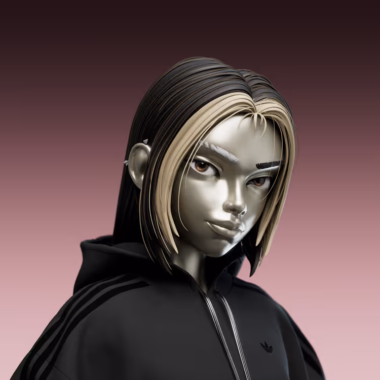 ALTS by adidas #7640