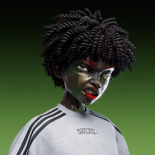 ALTS by adidas #14704