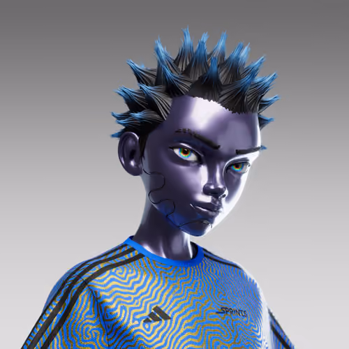 ALTS by adidas #13366