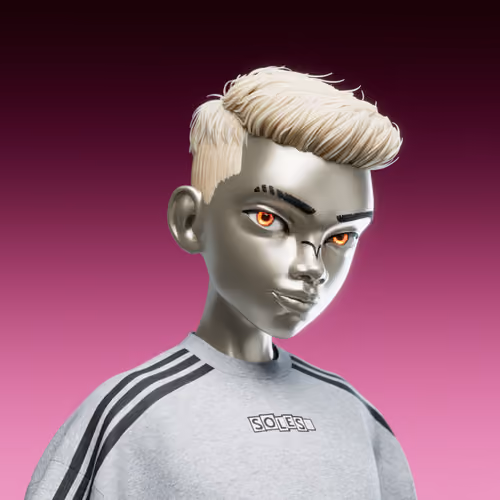 ALTS by adidas #15724