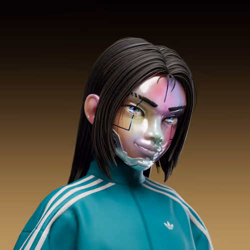 Alts By Adidas