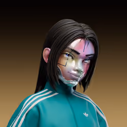 ALTS by adidas #17611