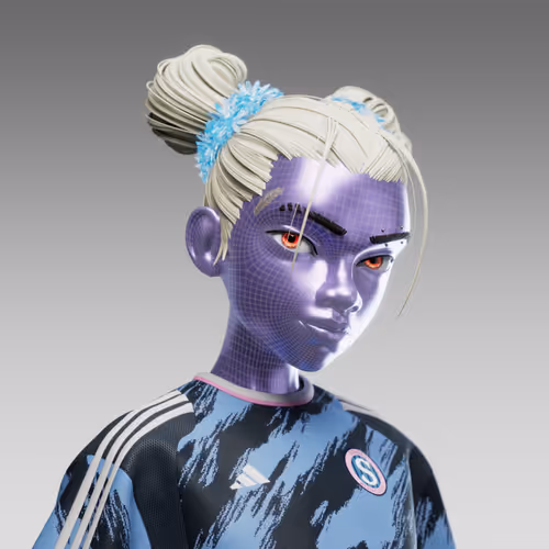Alts By Adidas