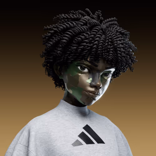 Alts By Adidas