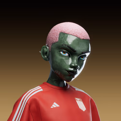 ALTS by adidas #27