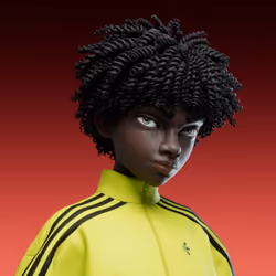 ALTS by adidas #3777