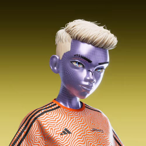 ALTS by adidas #19382