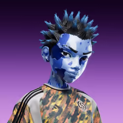 ALTS by adidas #1916