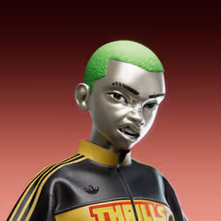 ALTS by adidas #2709