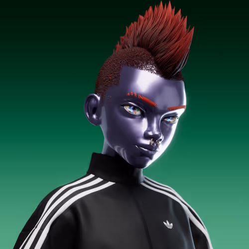 Alts By Adidas