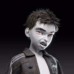 ALTS by adidas #11661