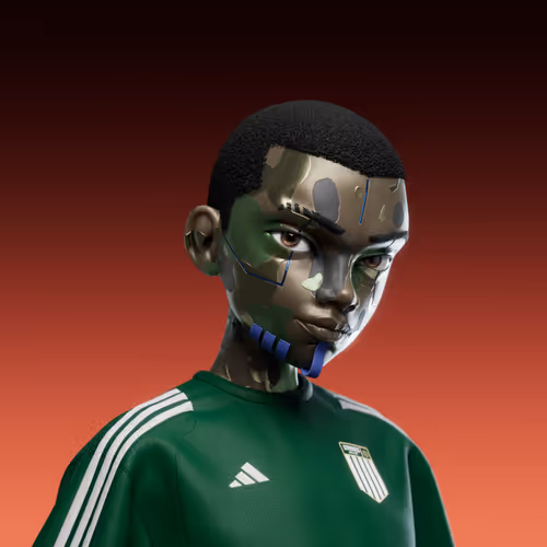 Alts By Adidas