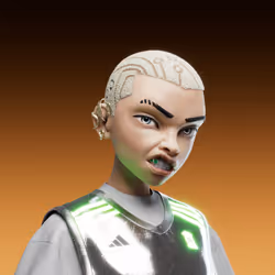 ALTS by adidas #4090