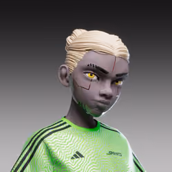 ALTS by adidas #19572