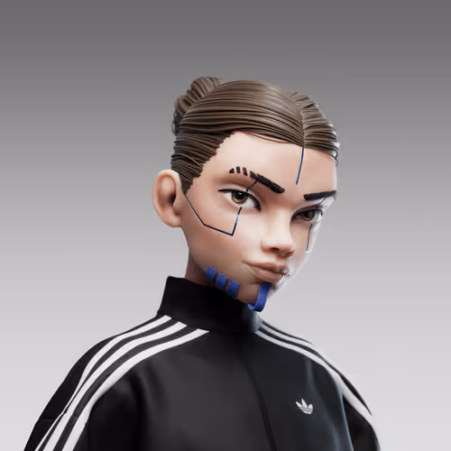 Alts By Adidas
