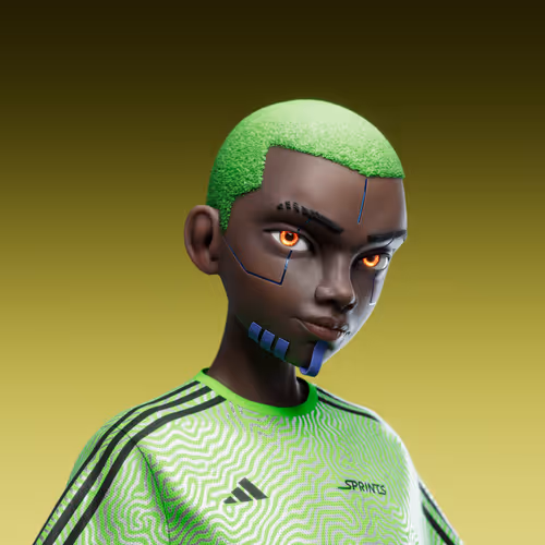 Alts By Adidas