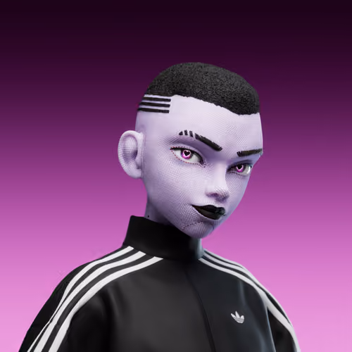 ALTS by adidas #17566