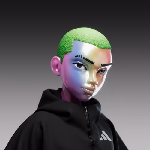 Alts By Adidas
