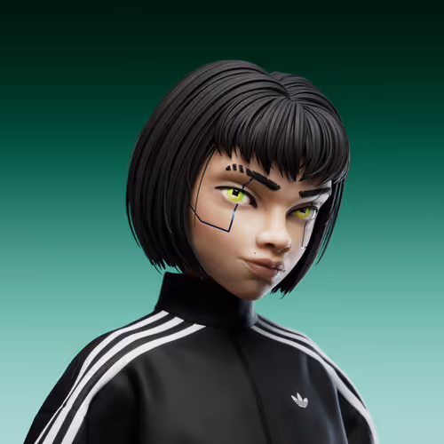 Alts By Adidas