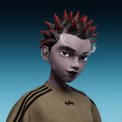 ALTS by adidas #5048