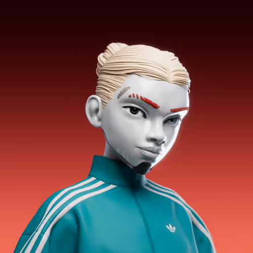 Alts By Adidas