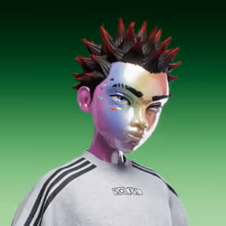 ALTS by adidas #16706