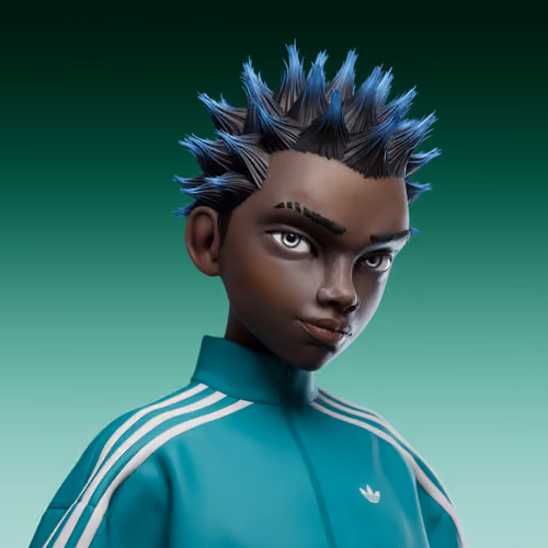 ALTS by adidas #6159