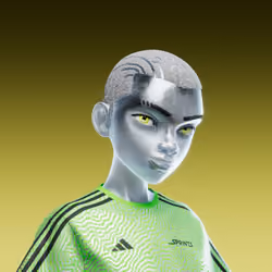 ALTS by adidas #7254