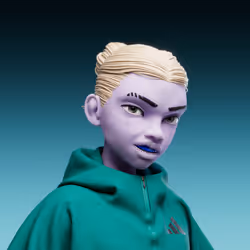 ALTS by adidas #4001