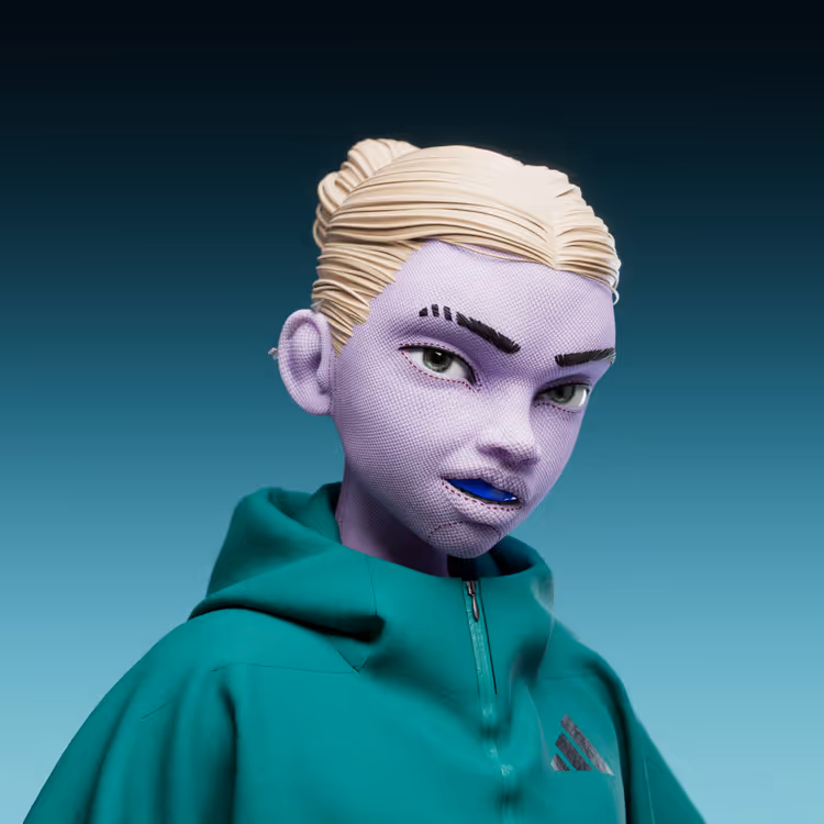 ALTS by adidas #4001