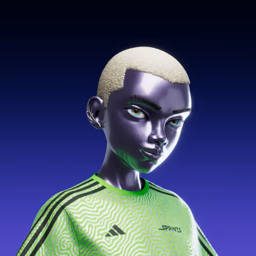 ALTS by adidas #14406