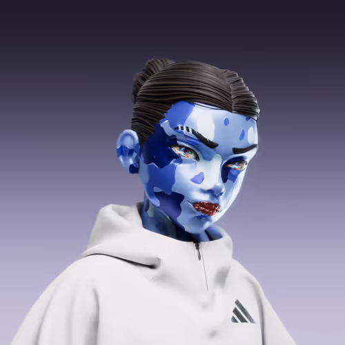 Alts By Adidas