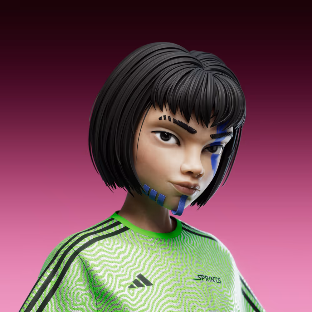ALTS by adidas #20038