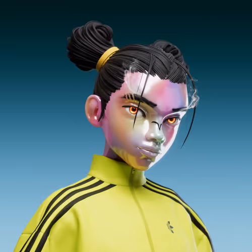 Alts By Adidas