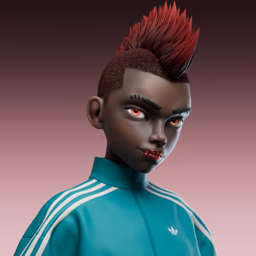 Alts By Adidas