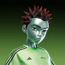 ALTS by adidas #15483